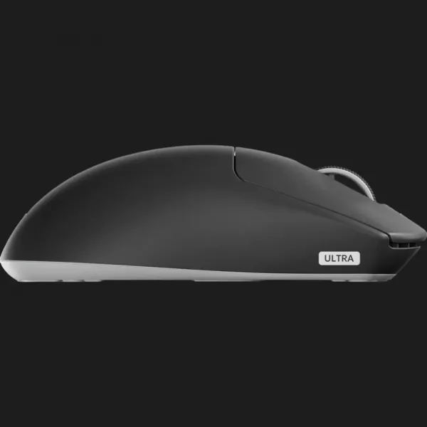 Ігрова миша Dark Project Nexus Ultra (Black/White) (UA)