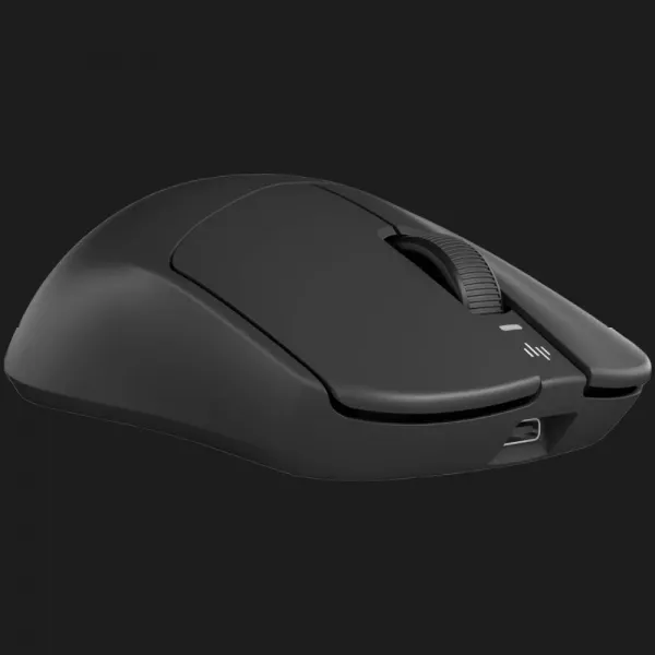 Ігрова миша Dark Project Novus SE (Black) (UA)