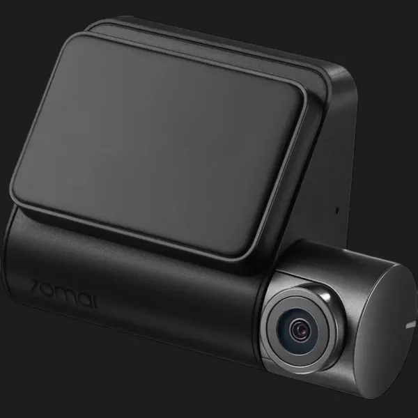 Автомобільний відеореєстратор 70mai Dash Cam (A200) (Global)
