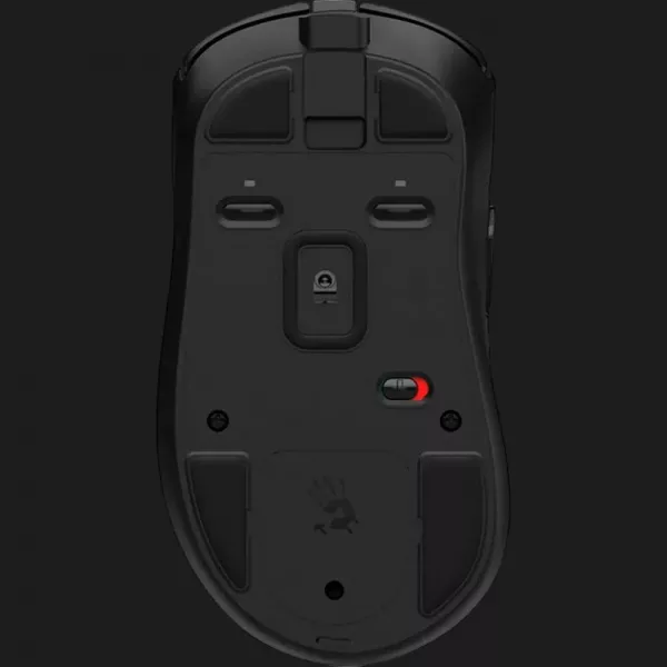 Ігрова миша Bloody R73 Pro (Black) (UA)