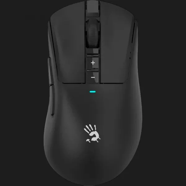 Ігрова миша Bloody R73 Ultra Duo (Black) (UA)