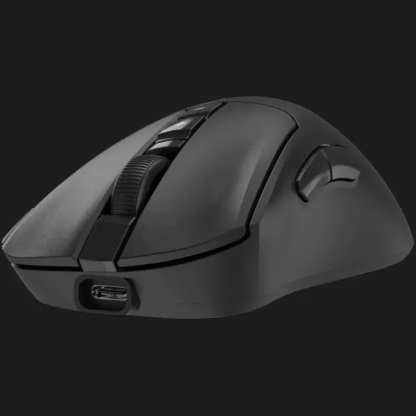 Ігрова миша Bloody R73 Ultra Duo (Black) (UA)