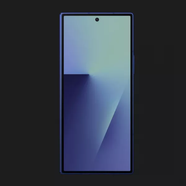 Samsung Galaxy Fold 7 12/256GB (Blue Shadow) (Standard)