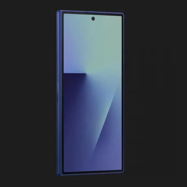 Samsung Galaxy Fold 7 12/256GB (Blue Shadow) (Standard)