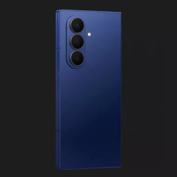 Samsung Galaxy Fold 7 12/256GB (Blue Shadow) (Standard)
