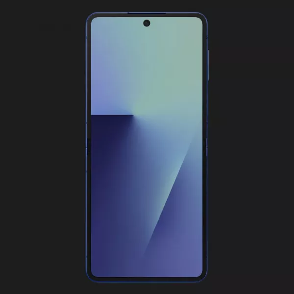 Samsung Galaxy Flip 7 12/512GB (Blue Shadow) (Standard)