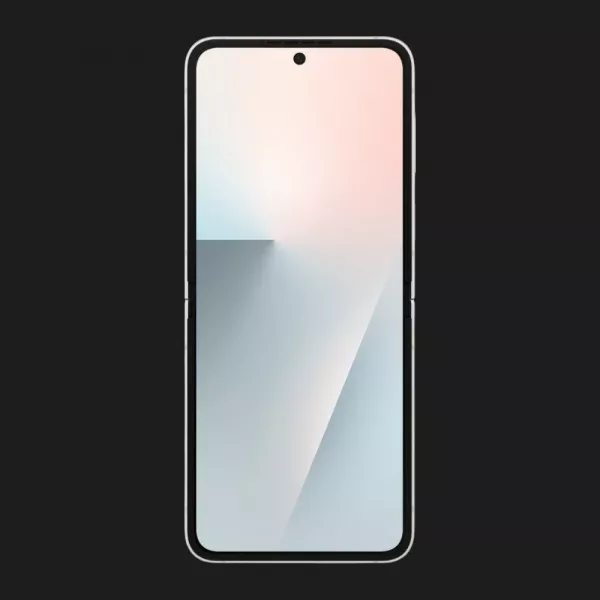 Samsung Galaxy Flip 7 FE 8/128GB (White) (Standard)