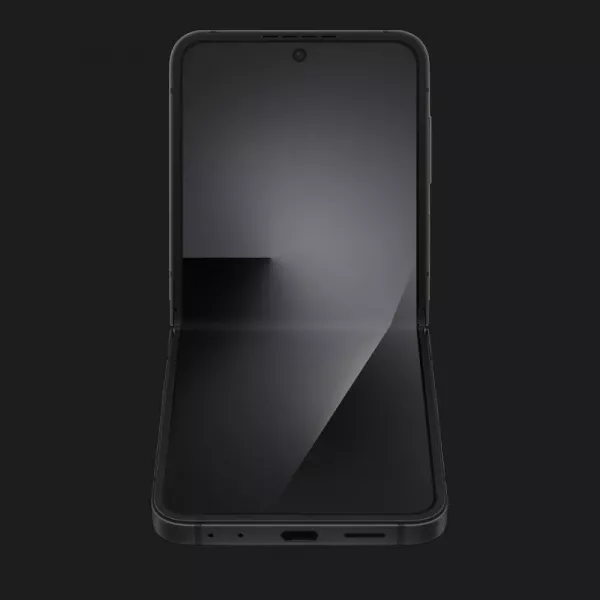 Samsung Galaxy Flip 7 FE 8/128GB (Black) (Standard)