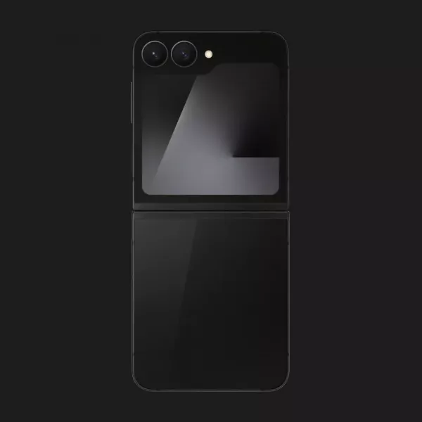 Samsung Galaxy Flip 7 FE 8/256GB (Black) (Standard)