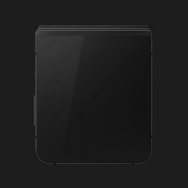 Samsung Galaxy Flip 7 FE 8/256GB (Black) (Standard)