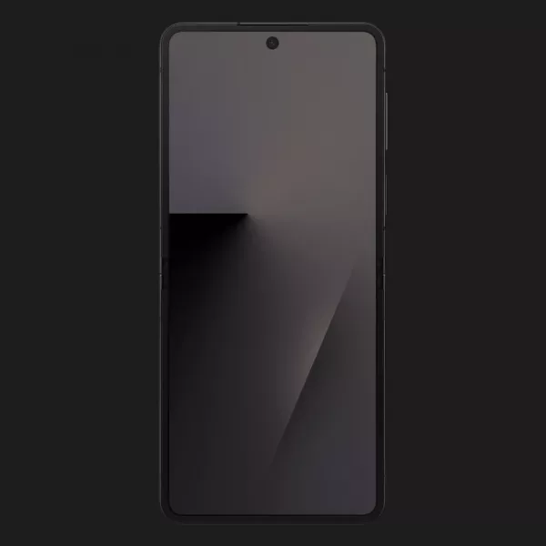 Samsung Galaxy Flip 7 12/512GB (Jetblack) (Standard)