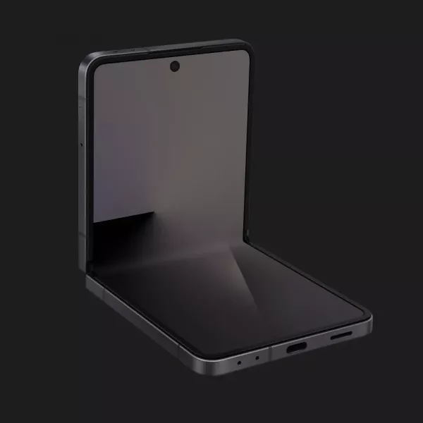 Samsung Galaxy Flip 7 12/512GB (Jetblack) (Standard)