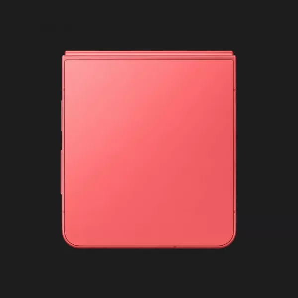 Samsung Galaxy Flip 7 12/512GB (Coral Red) (Standard)