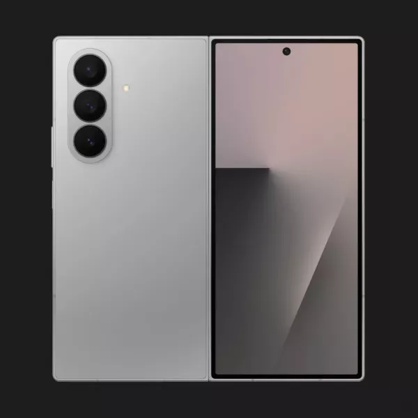 Samsung Galaxy Fold 7 12/512GB (Silver Shadow) (Standard)