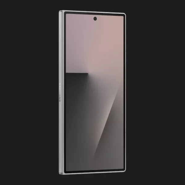 Samsung Galaxy Fold 7 12/512GB (Silver Shadow) (Standard)