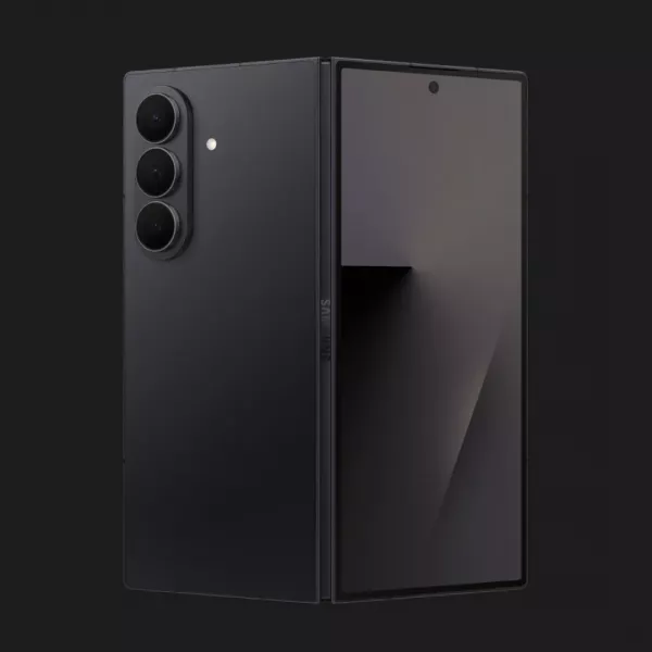 Samsung Galaxy Fold 7 12/512GB (Jetblack) (Standard)
