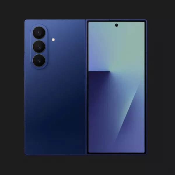 Samsung Galaxy Fold 7 16/1TB (Blue Shadow) (Standard)