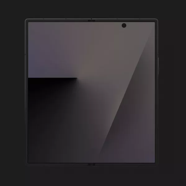 Samsung Galaxy Fold 7 16/1TB (Jetblack) (Standard)