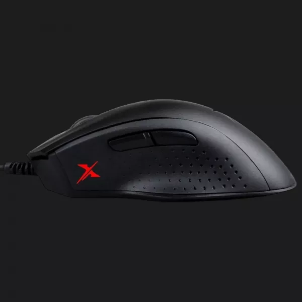 Ігрова миша Bloody X5 Max (Black) (UA)