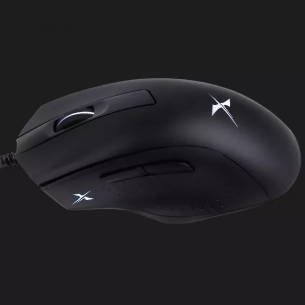 Ігрова миша Bloody X5 Max (Black) (UA)
