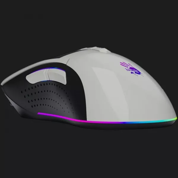 Ігрова миша Bloody W90 Max (Panda White) (UA)