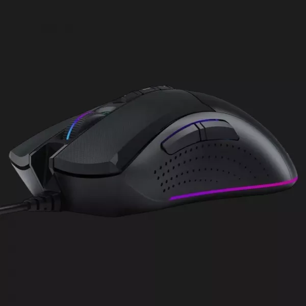 Ігрова миша Bloody W90 Pro (Stone Black) (UA)