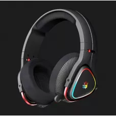 Ігрова гарнітура Bloody MR710 (Black) (UA)