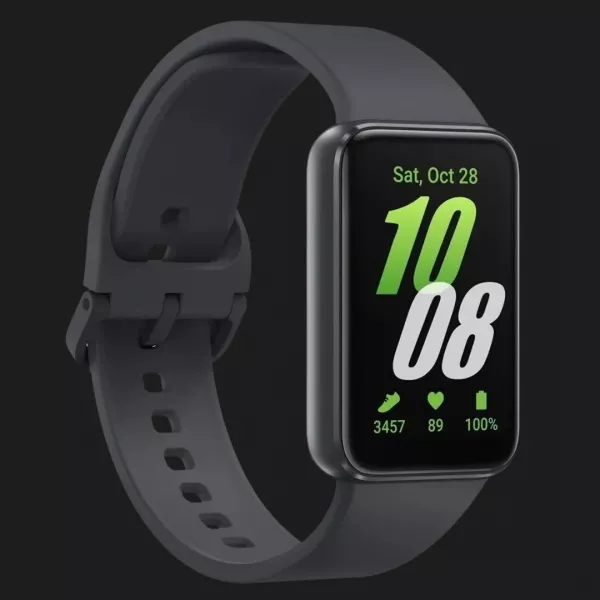 Samsung Galaxy Fit 3 (Gray) (Standard)