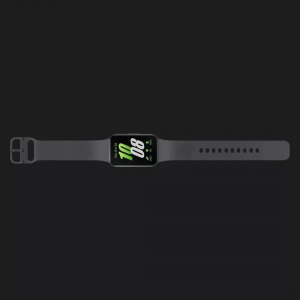 Samsung Galaxy Fit 3 (Gray) (Standard)