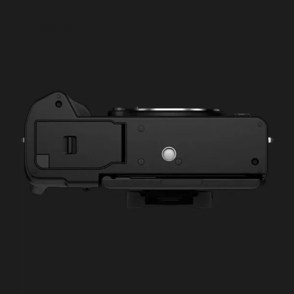 Цифровий фотоапарат Fujifilm X-T5 Body (Black) (16782246) (Standard)