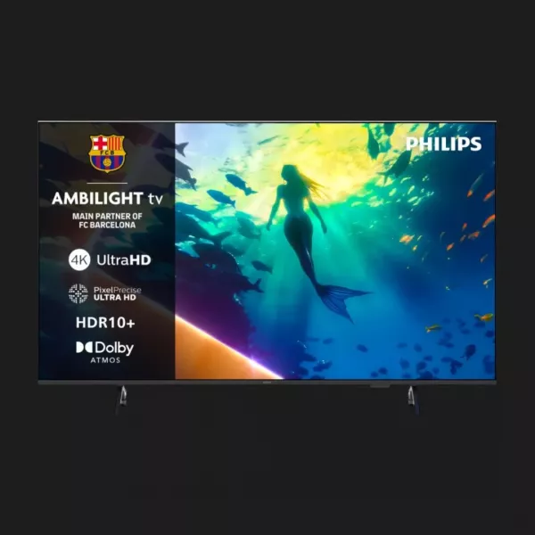 Телевізор Philips 50 50PUS8010/12 (UA)