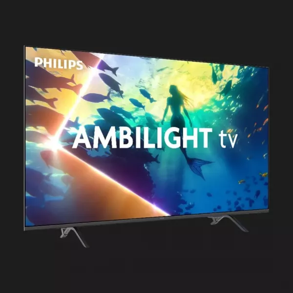Телевізор Philips 65 65PUS8010/12 (UA)