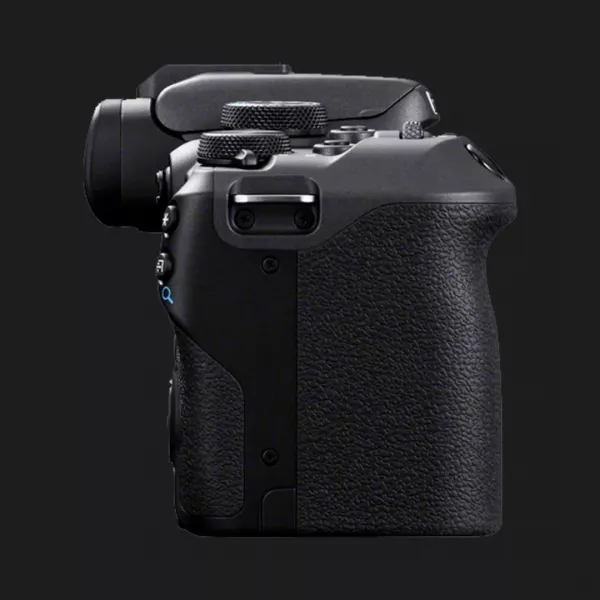 Цифровий фотоапарат Canon EOS R10 Body (5331C046) (Standard)