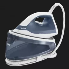 Парогенератор Tefal SV4110E0 (Blue)