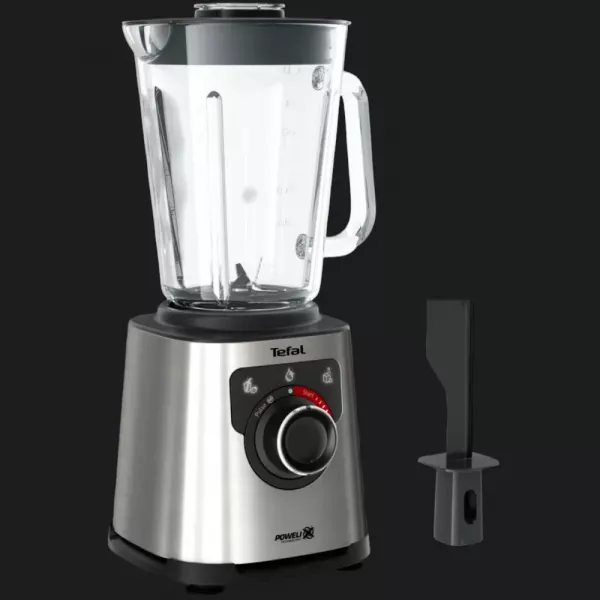 Блендер стаціонарний Tefal BL871D31 (Gray)