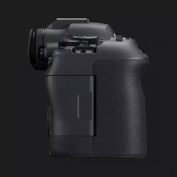 Цифровий фотоапарат Canon EOS R6 Mark II kit 24-105mm IS STM (5666C030) (Standard)