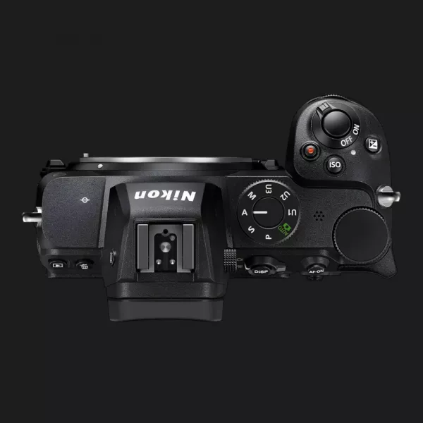 Цифровий фотоапарат Nikon Z5 Body (VOA040AE) (Standard)
