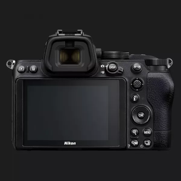 Цифровий фотоапарат Nikon Z5 Kit 24-50mm (VOA040K001) (Standard)