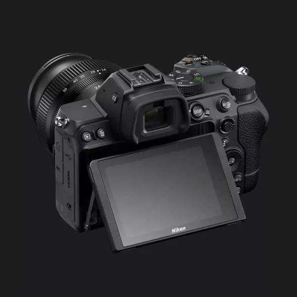 Цифровий фотоапарат Nikon Z5 Kit 24-50mm (VOA040K001) (Standard)