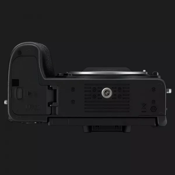 Цифровий фотоапарат Nikon Z50 II Kit 16–50mm VR (VOA150K001) (Standard)