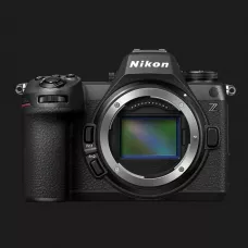 Цифровий фотоапарат Nikon Z6 III Kit 24-120mm (VOA130K002) (Standard)