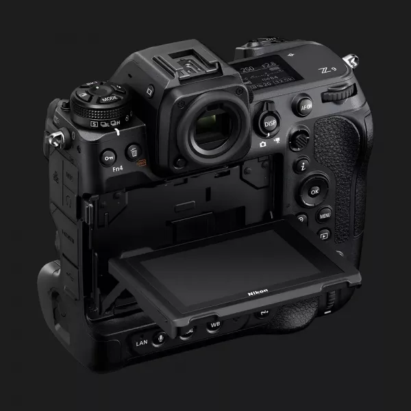 Цифровий фотоапарат Nikon Z9 Body (VOA080AE) (Standard)