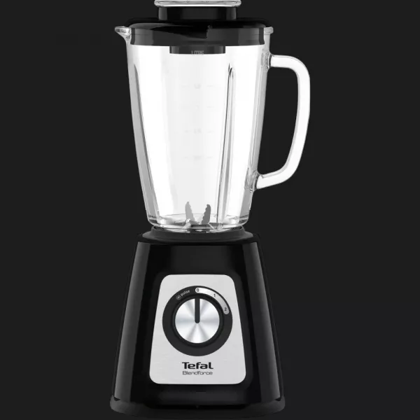 Блендер стаціонарний Tefal BL438831 (Black)