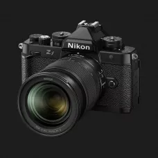 Цифровий фотоапарат Nikon Zf Kit 24-70mm (VOA120K002) (Standard)