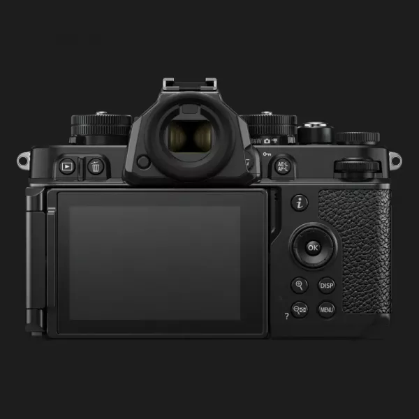 Цифровий фотоапарат Nikon Zf Kit 24-70mm (VOA120K002) (Standard)