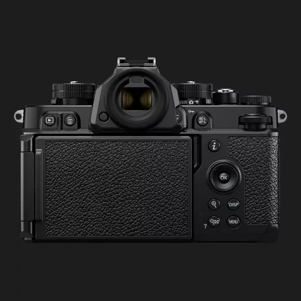 Цифровий фотоапарат Nikon Zf Kit 24-70mm (VOA120K002) (Standard)