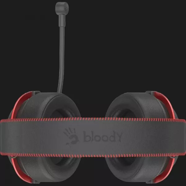 Ігрова гарнітура Bloody M590i (Sports Red) (UA)