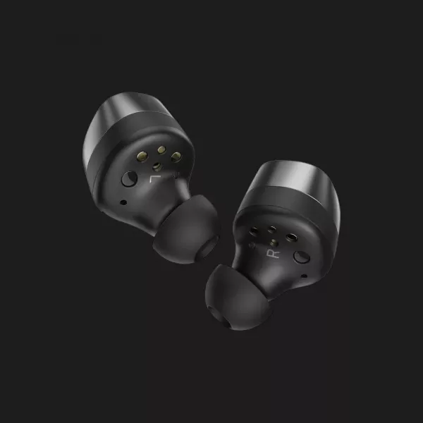 Навушники Sennheiser MOMENTUM TRUE WIRELESS 4 (Black Graphite) (700365)
