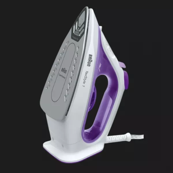 Праска Braun SI 1080 VI (White)