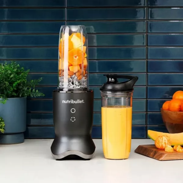Блендер стаціонарний Nutribullet (Black)